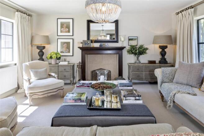Drawing Room