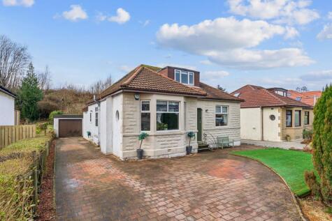 Gordon Road, Netherlee, G44