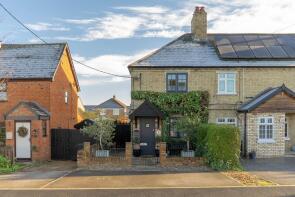 37, Breach Road, Huntingdon PE28 0BA