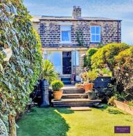 2, Elm Cottages, School Street, Great Houghton, Barnsley S72 0AN