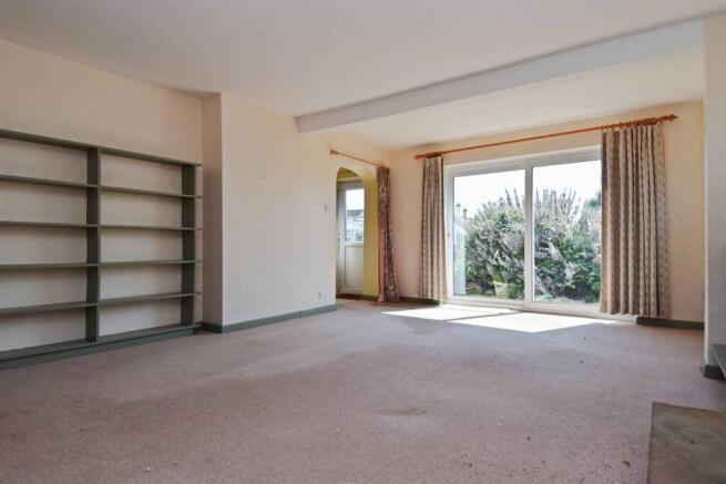 Reculver Road, Beltinge, Herne Bay - Widok 5