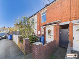 66, Windsor Road, Ipswich IP1 4AN
