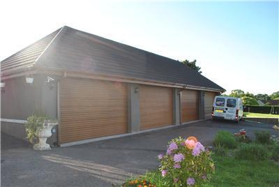 Garages