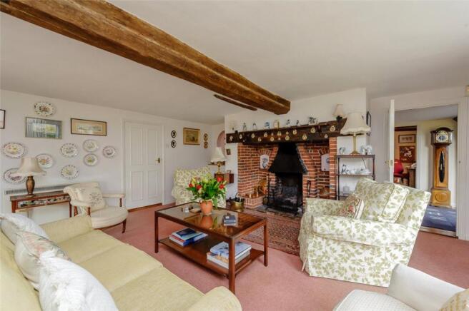 Drawing Room