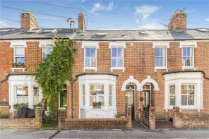 27, Newton Road, Oxford OX1 4PT