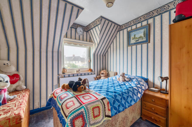 Bedroom 3