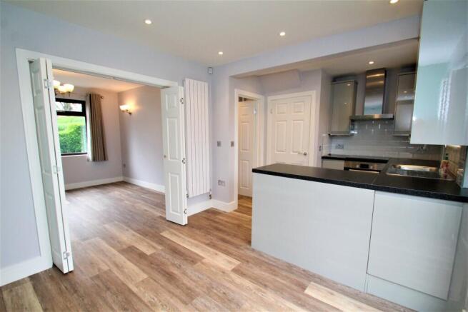 Dining Kitchen 2