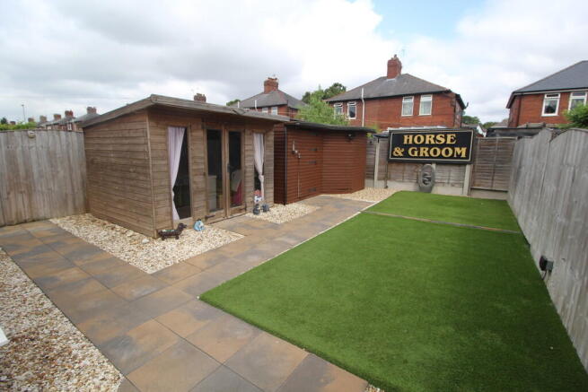 3 bed Semi-Detached for sale Image 2