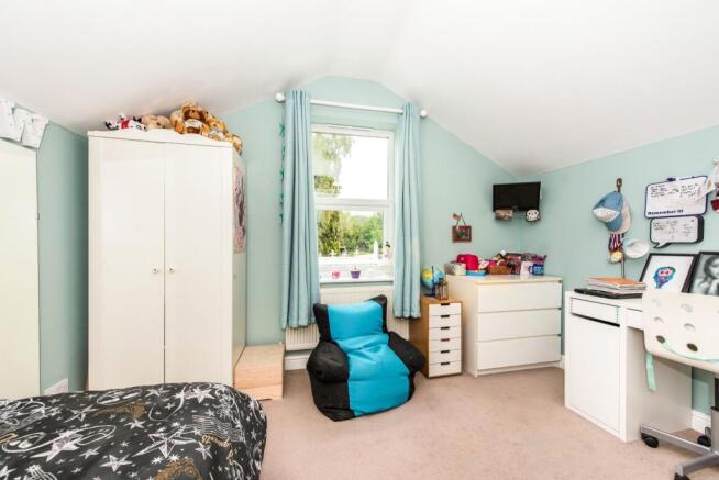 Bedroom 3