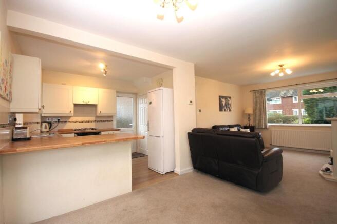 Living Dining Kitche