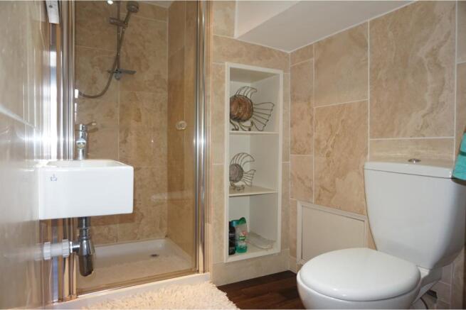 En-suite Two
