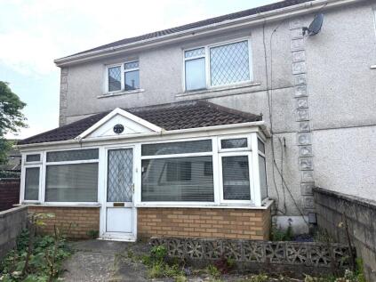 Iris Close, Port Talbot, Neath Port Talbot.
