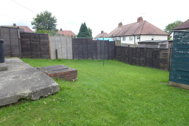 3 bed End of Terrace to rent Image 5