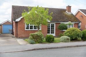 8, Chapel Close, Walesby NG22 9NP