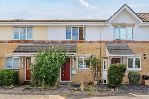 Clarendon Gate, Ottershaw, KT16