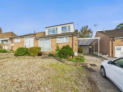 Birch Road, Kingscourt, Stroud, Gloucestershire, GL5