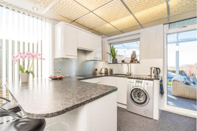 Kitchen/breakfast ro