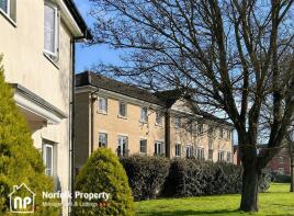 11, Marauder Road, Norwich NR6 6HD