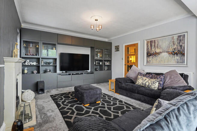 3 bed Detached Bungalow for sale Image 7