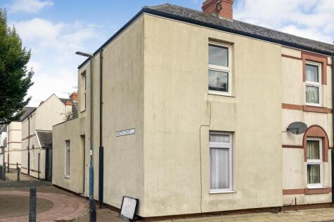 1 Morton Street, Hartlepool, TS26 8BW