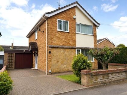 Ringwood Close, Northampton