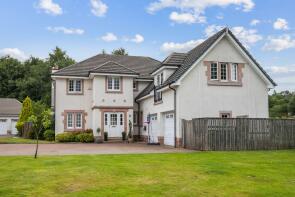19, Cockburn Avenue, Dunblane FK15 0FP