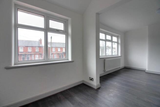 Bedroom 1 (Double)
