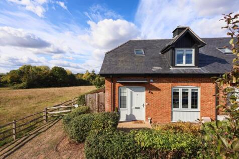 The Saddlery, Little Bookham, Leatherhead, Surrey, KT23