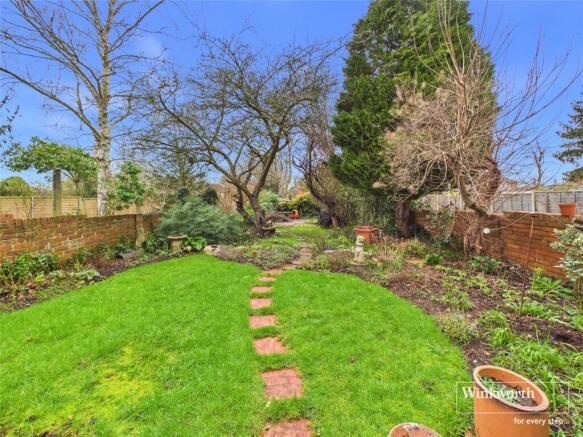 Chiltern Crescent, Earley, Reading, Berkshire, RG6 photo 3