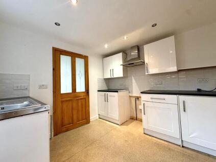Muriel Terrace, Dowlais, Merthyr Tydfil, CF48 3PB