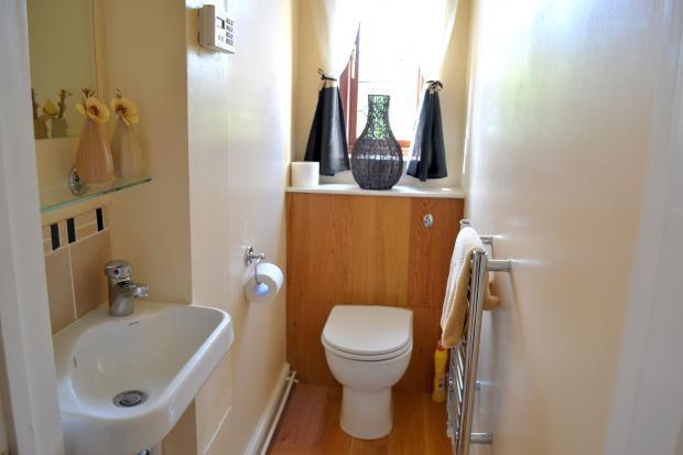 Cloakroom