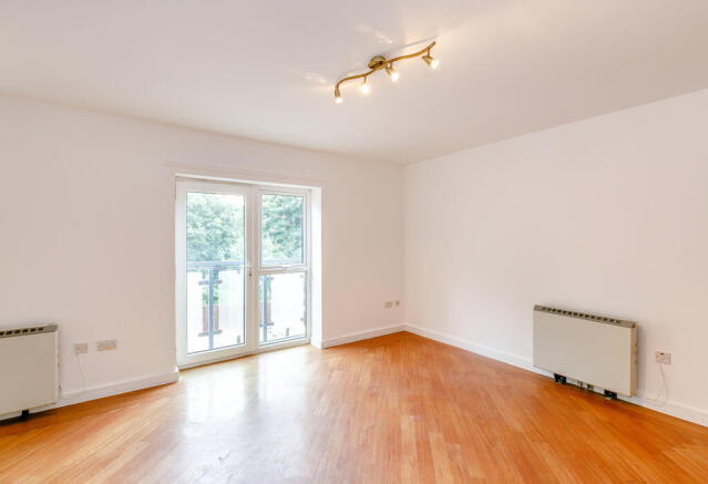 Kitchen/Diner/Living Room