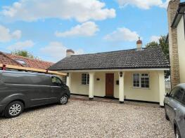 West Point, Newmarket Road, Bury St. Edmunds IP28 6AQ