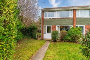 15, Rectory Drive, Bristol BS49 4HF