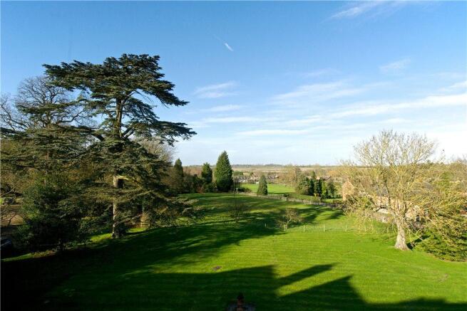 Grounds