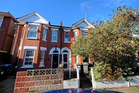 Somerley Road, Winton, Bournemouth