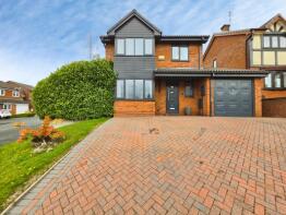 5, Tidebrook Place, Packmoor, Stoke-on-trent ST6 6XF