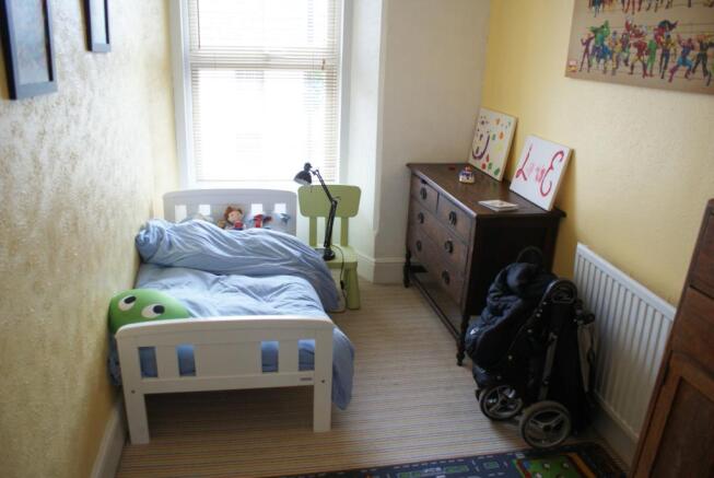 Bedroom Four