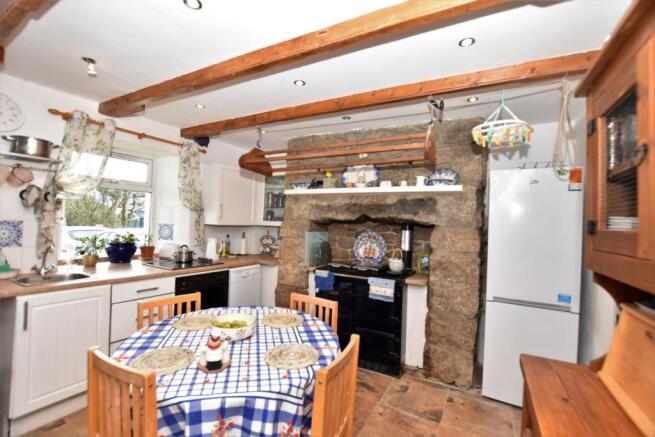 Kitchen / Diner