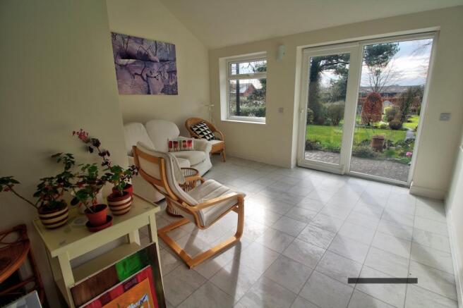 Sunroom