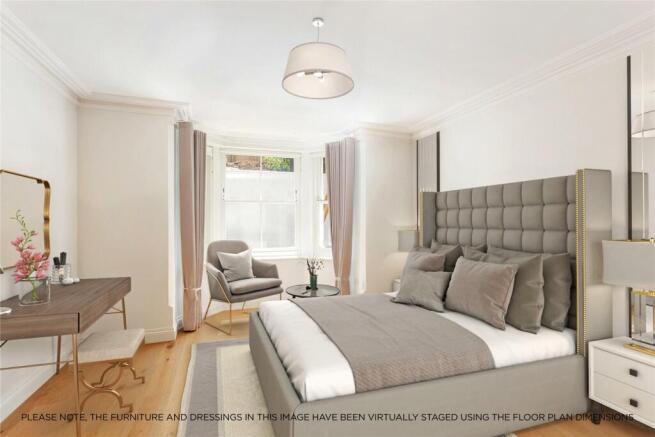 Principal Bedroom