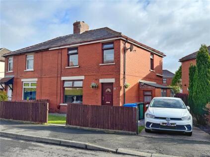 Mayfield Avenue, Haslingden, Rossendale, BB4