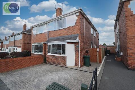 Highmill Avenue, Swinton