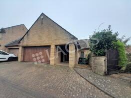 3, Ash Croft, Ash, Martock TA12 6PH
