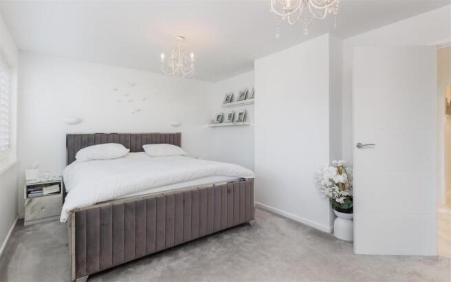Principal Bedroom 2