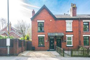 86, Rectory Lane, Wigan WN1 2TY