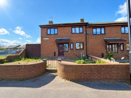 Lindsay Close, Sunderland, SR2