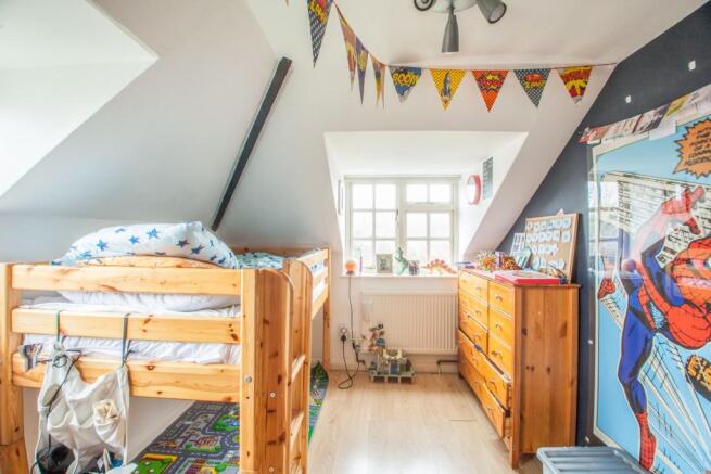 Bedroom 3