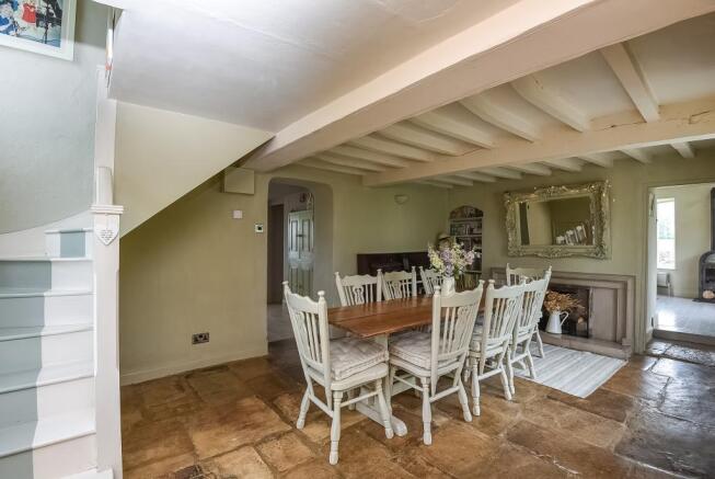 Dining Room 2