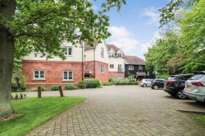 8, Kissingate, Church Road, Chelmsford CM3 2JZ